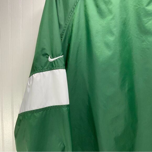 NIKE Windbreaker Jacket  - Picture 5 of 6